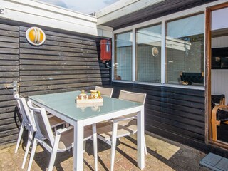 Holiday house Fanø  32