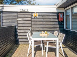Holiday house Fanø  33