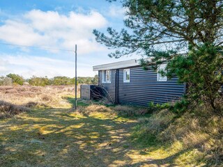 Holiday house Fanø  34