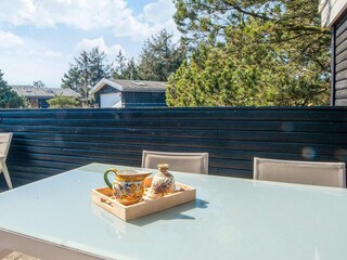 Holiday house Fanø  35