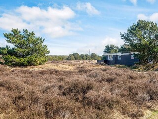 Vakantiehuis Fanø  17