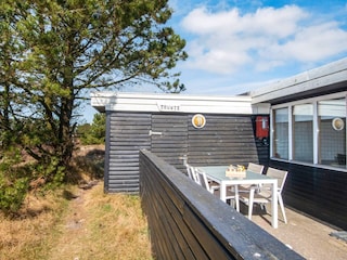 Ferienhaus Fanø  15