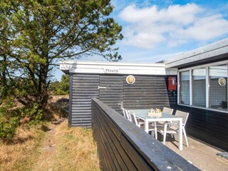 Holiday house Fanø  40