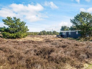 Vakantiehuis Fanø  42