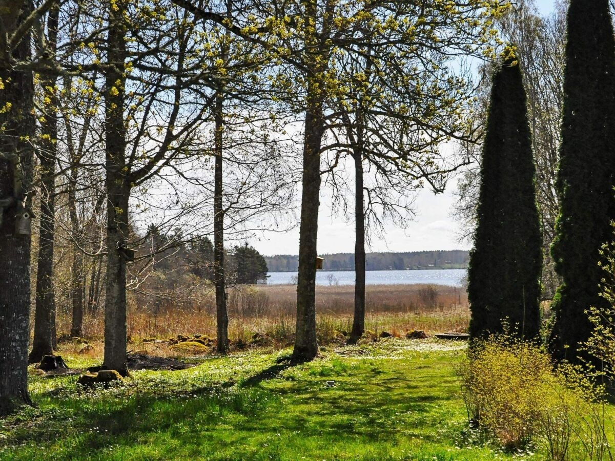 Ferienhaus Kristinehamn Außenaufnahme 3