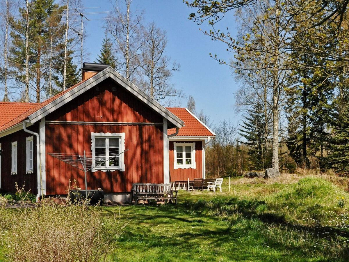 Ferienhaus Kristinehamn Außenaufnahme 5