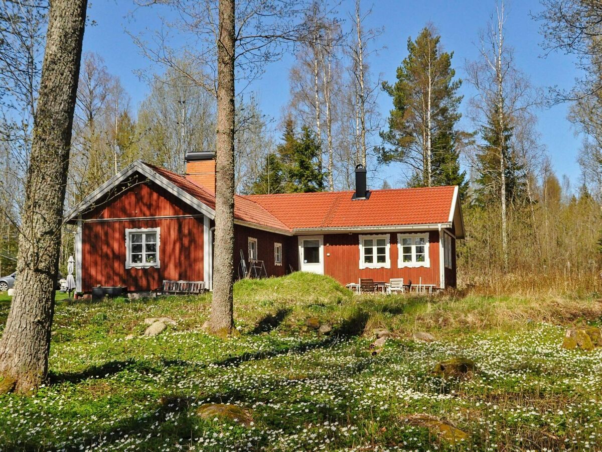 Ferienhaus Kristinehamn Außenaufnahme 6