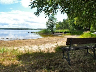 Ferienhaus Kristinehamn  25