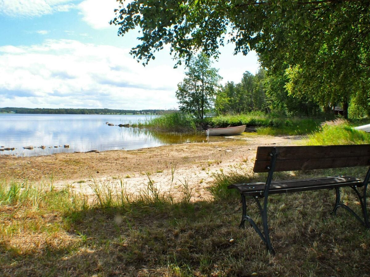 Ferienhaus Kristinehamn  9