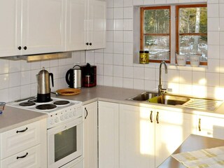 Holiday house Kristinehamn  7