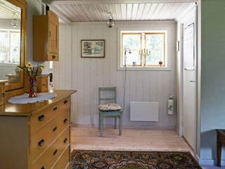 Vakantiehuis Kristinehamn  12