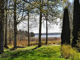 Casa de vacaciones Kristinehamn Grabación al aire libre 4