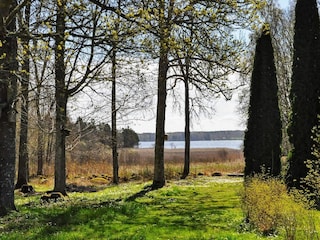 Ferienhaus Kristinehamn Außenaufnahme 5