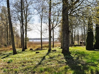 Vakantiehuis Kristinehamn Buitenaudio-opname 3