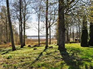 Vakantiehuis Kristinehamn Buitenaudio-opname 4