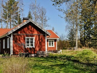 Maison de vacances Kristinehamn Enregistrement extérieur 1