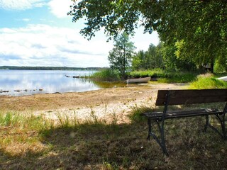 Casa de vacaciones Kristinehamn  25