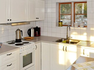 Vakantiehuis Kristinehamn  23