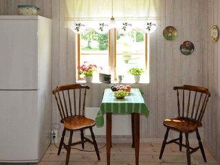 Holiday house Kristinehamn  12