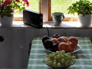 Casa per le vacanze Kristinehamn  7