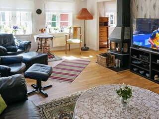 Casa de vacaciones Kristinehamn  26