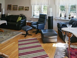 Casa de vacaciones Kristinehamn  23