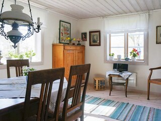 Vakantiehuis Kristinehamn  10
