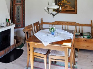 Vakantiehuis Kristinehamn  26