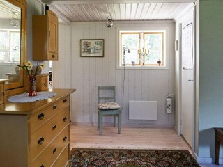 Casa de vacaciones Kristinehamn  20