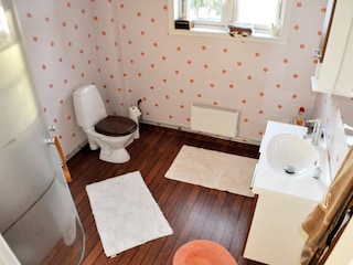 Vakantiehuis Kristinehamn  19