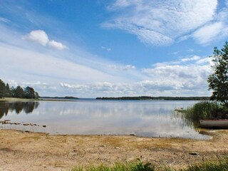 Ferienhaus Kristinehamn  17
