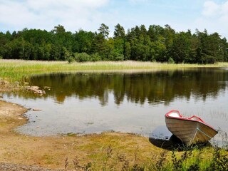 Vakantiehuis Kristinehamn  22
