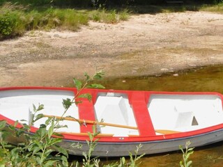 Maison de vacances Kristinehamn  20