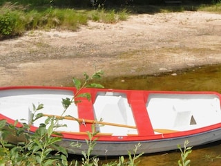 Vakantiehuis Kristinehamn  24