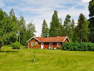 Vakantiehuis Kristinehamn  23