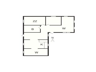 Ferienhaus Kristinehamn  26