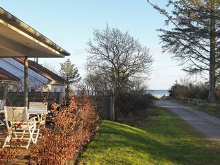 Ferienhaus Hals  5