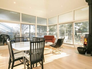 Ferienhaus Hals  11