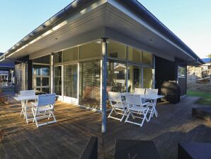 Holiday house 6 Personen Ferienhaus in Hals - Hals - image1