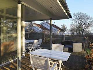 Holiday house Hals  4