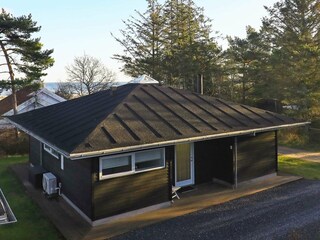 Holiday house Hals  12