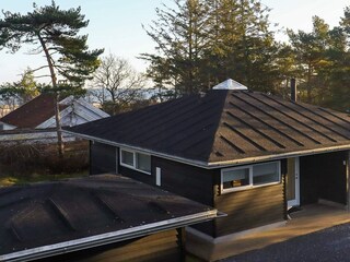 Holiday house Hals  26