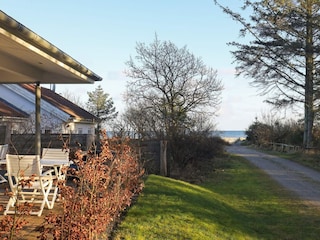 Maison de vacances Hals  6