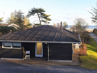 Ferienhaus Hals  12