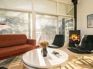Holiday house Hals  33