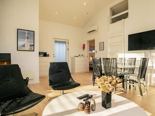 Maison de vacances Hals  19