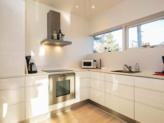 Casa per le vacanze Hals  12