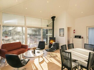 Holiday house Hals  35
