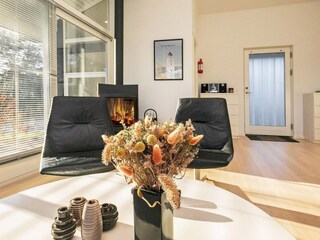 Maison de vacances Hals  23