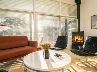 Maison de vacances Hals  24